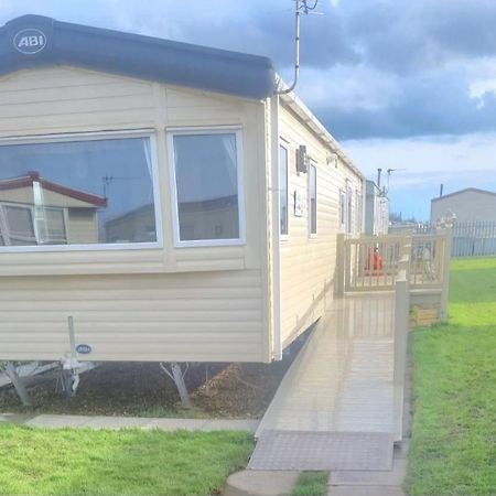 The Pearl Hotel Skegness Bagian luar foto