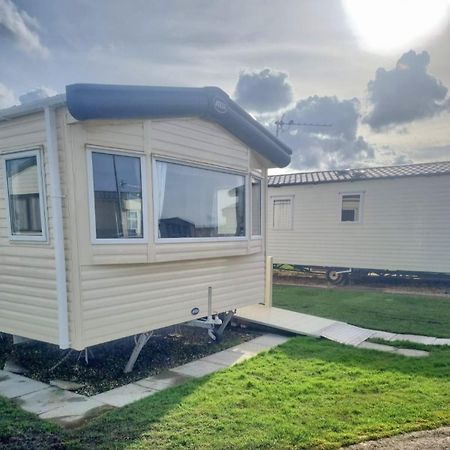 The Pearl Hotel Skegness Bagian luar foto