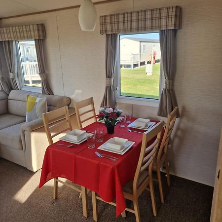 The Pearl Hotel Skegness Bagian luar foto