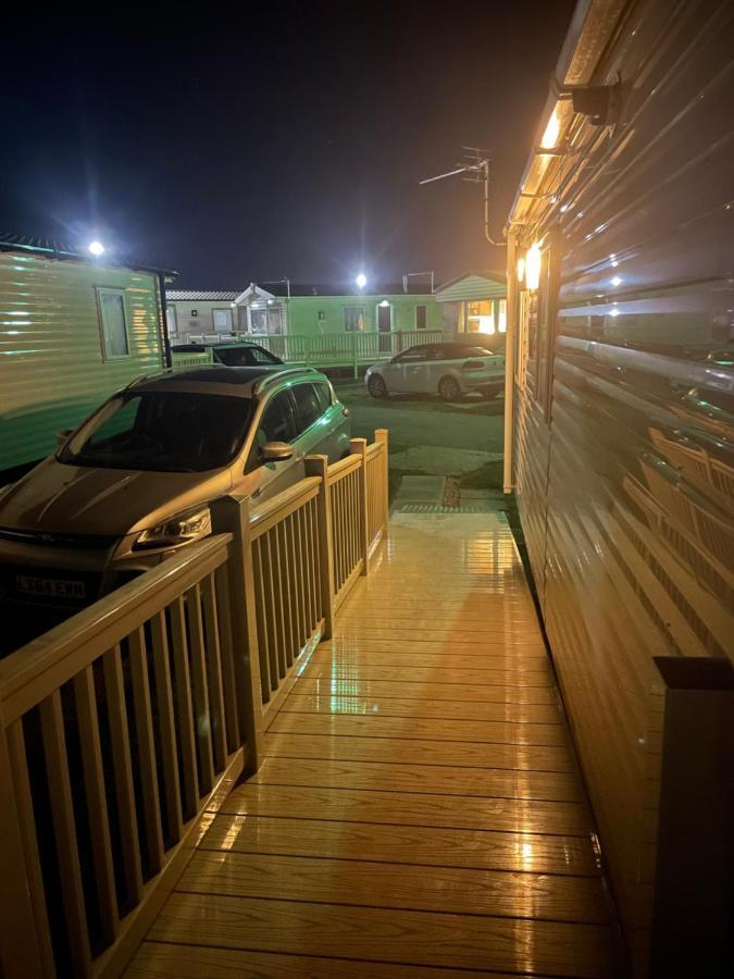 The Pearl Hotel Skegness Bagian luar foto