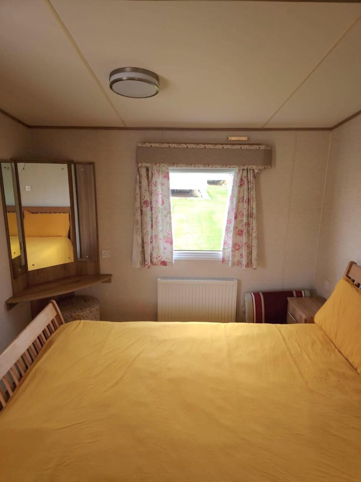 The Pearl Hotel Skegness Bagian luar foto