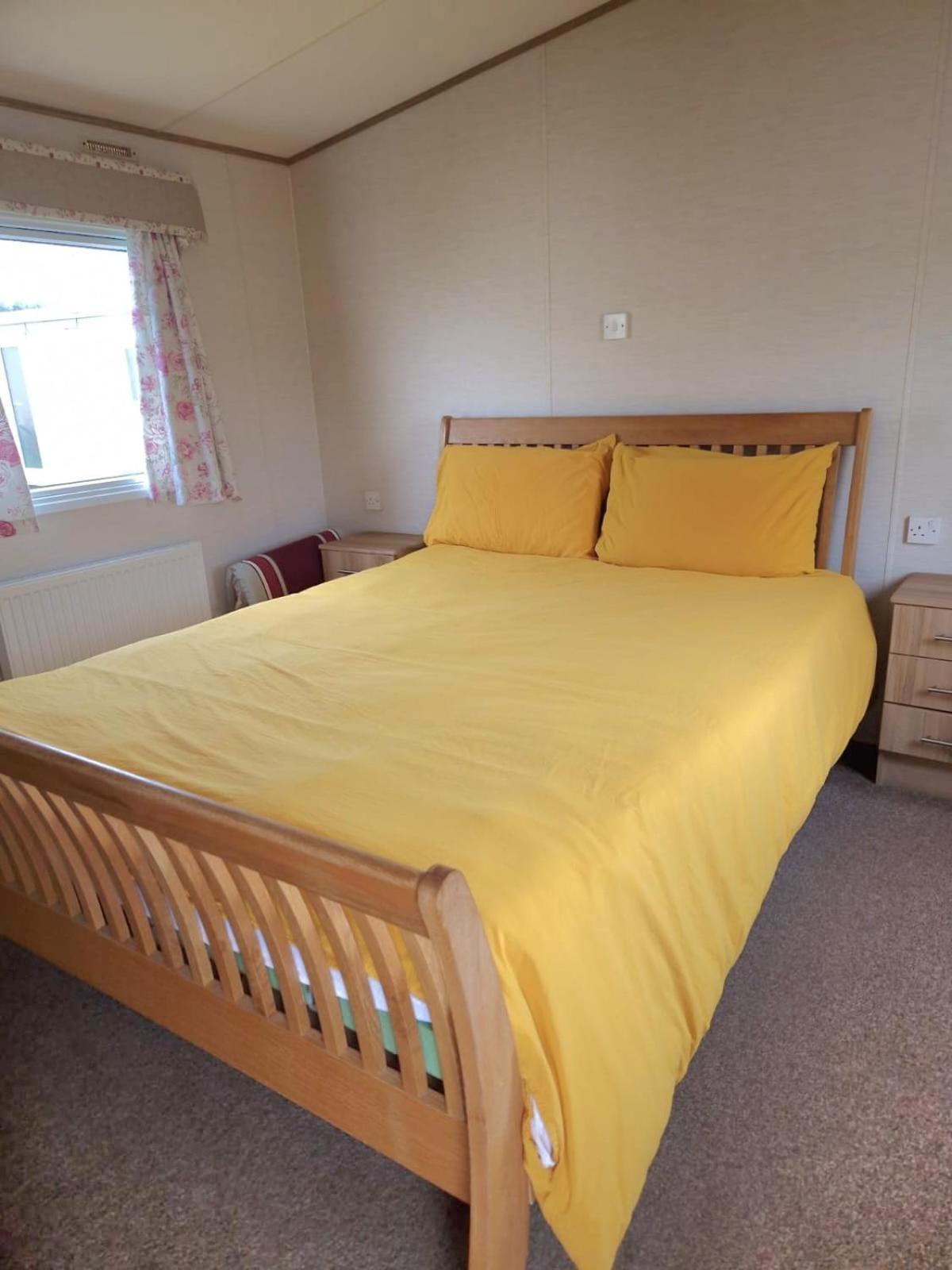 The Pearl Hotel Skegness Bagian luar foto