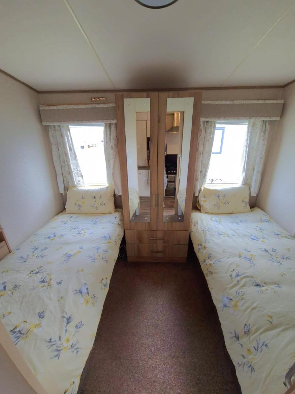 The Pearl Hotel Skegness Bagian luar foto